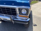 Thumbnail Photo 62 for 1978 Ford Bronco